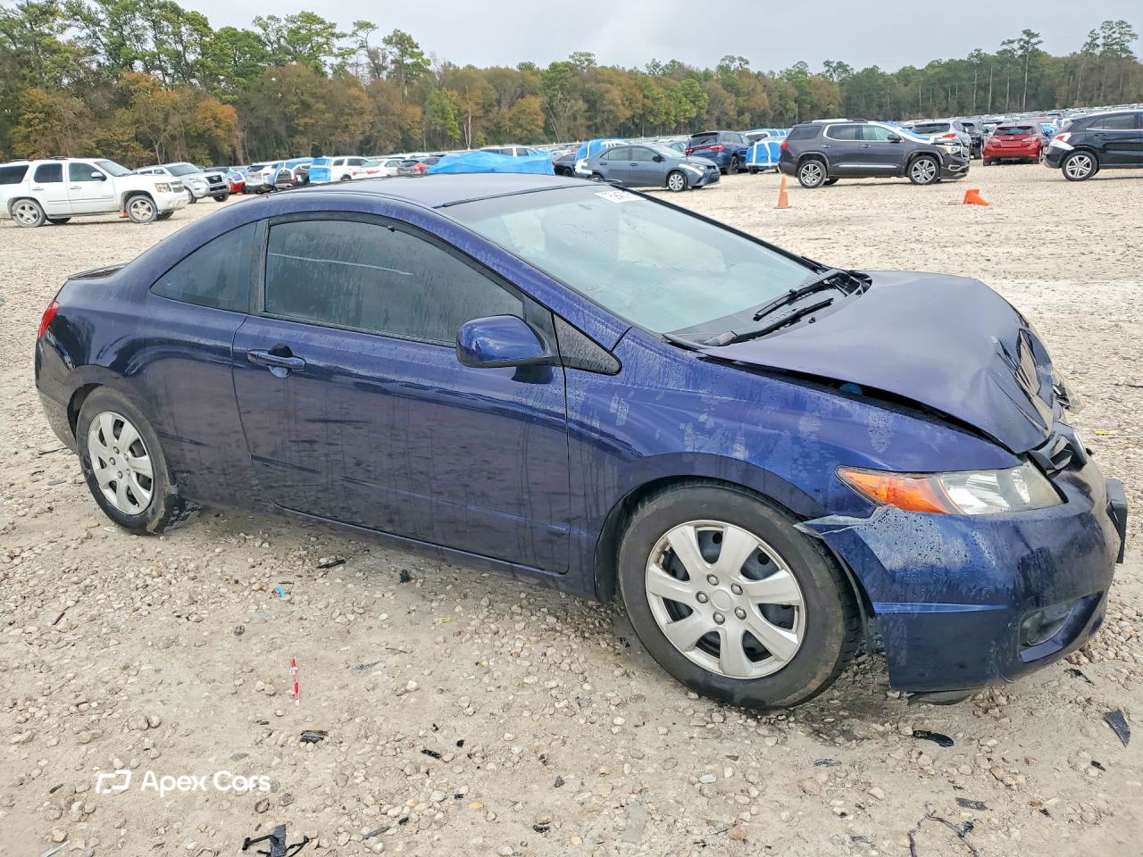 Honda Civic 2007