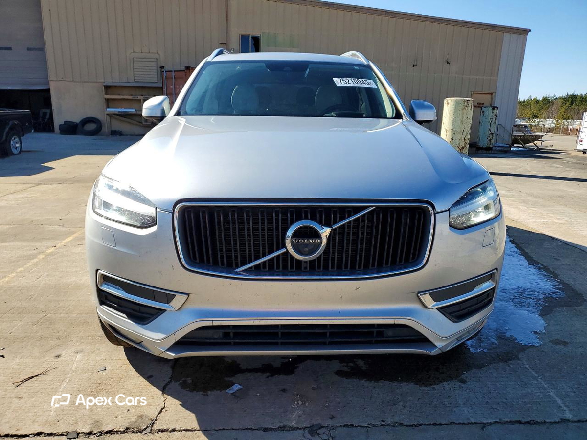 Volvo XC90 2017