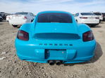 Porsche Cayman 2006