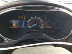 Ford Fusion 2017