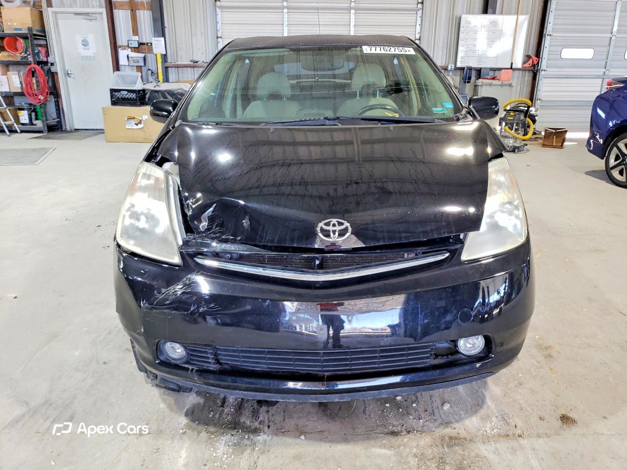 Toyota Prius 2005