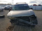Chevrolet TrailBlazer 2003