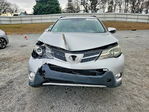 Toyota RAV 4 2015