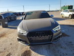 Audi RS4 2018