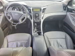 Hyundai Sonata 2011
