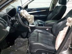 Infiniti G 2009