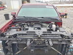 Chevrolet Silverado 2015