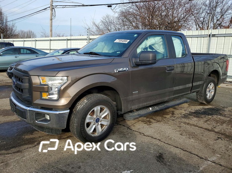 Ford F-150 2015 - Image 1 of 13