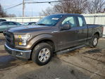 Ford F-150 2015