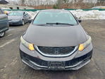 Honda Civic 2014