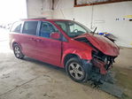 Dodge Caravan 2012