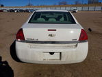 Chevrolet Impala 2008