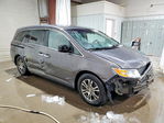 Honda Odyssey 2012