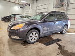 Subaru Outback 2011