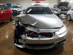 BMW Series 4 2016