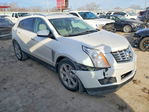 Cadillac SRX 2014