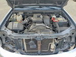 GMC Canyon 2008