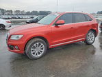 Audi Q5 2014