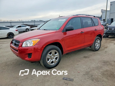 Toyota RAV 4 2012 - Image 1 of 13