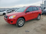 Toyota RAV 4 2012