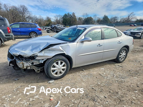 Buick LaCrosse 2005 - Image 1 of 13