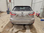 Lexus RX 2021