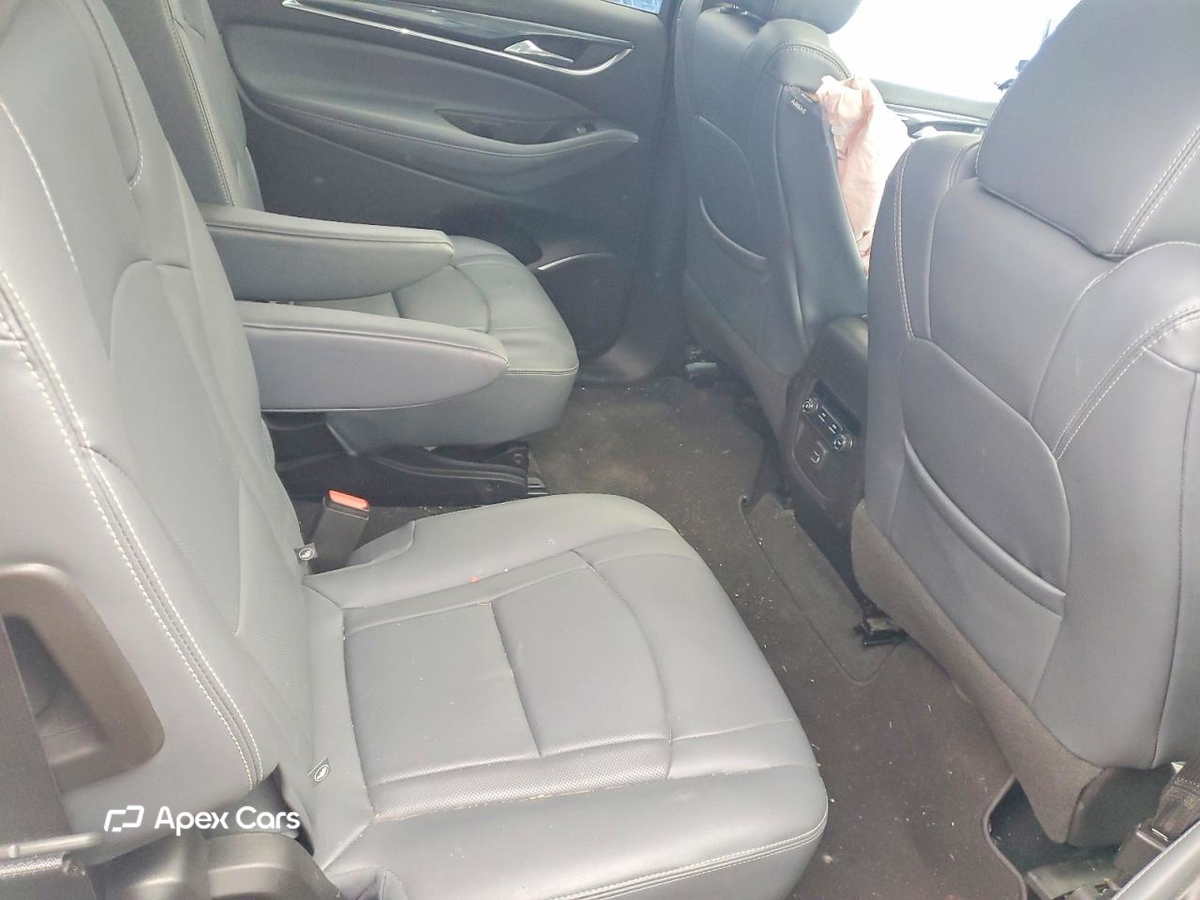Buick Enclave 2019
