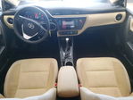 Toyota Corolla 2018