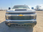Chevrolet Silverado 2025
