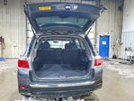 Toyota Highlander 2013