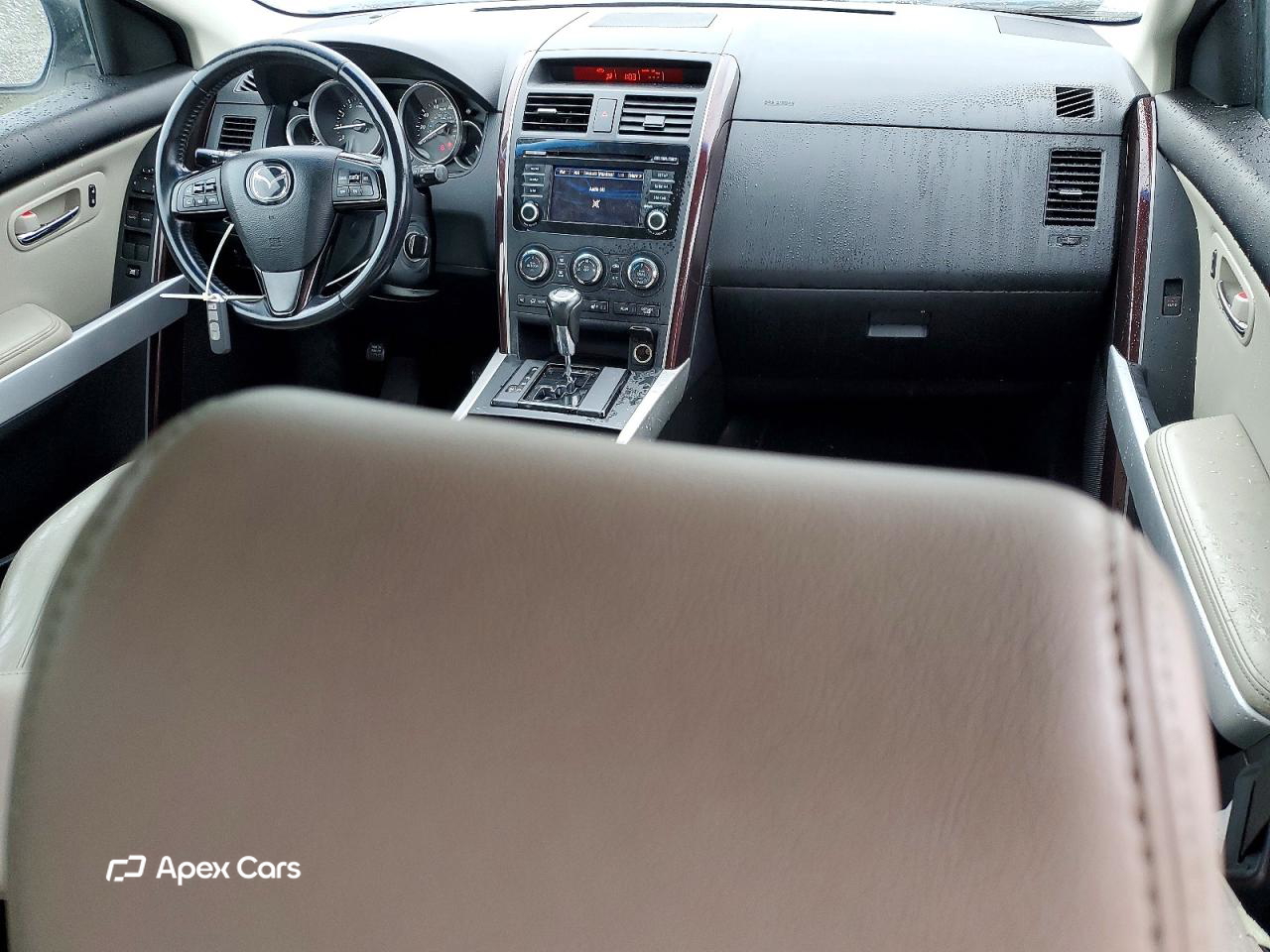 Mazda CX-9 2014