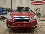 Subaru Forester 2017