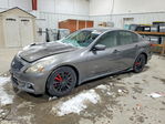 Infiniti G 2013