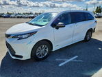 Toyota Sienna 2021