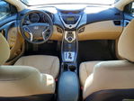 Hyundai Elantra 2011