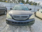 Lexus RX 2007