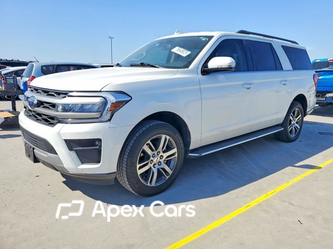 Ford Expedition 2023 - Image 1 of 13