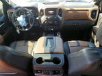 Chevrolet Silverado 2021
