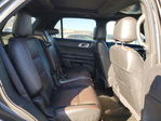 Ford Explorer 2015