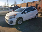 Kia Rio 2017