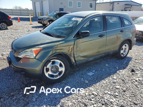 Honda CR-V 2008 - Image 1 of 13