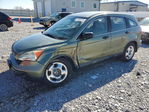 Honda CR-V 2008