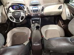 Hyundai Tucson 2011
