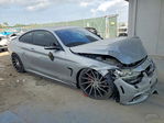 BMW Series 4 2016