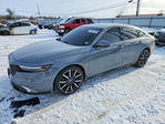Honda Accord 2025