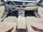 Genesis G90 2017