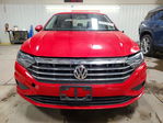 Volkswagen Jetta 2019