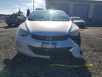 Hyundai Elantra 2012