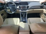 Honda Accord 2015