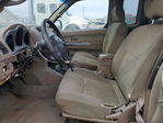 Navara (Frontier) 2002